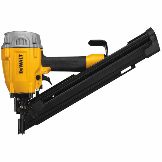 DEWALT DWF83WW, 28 Degree Wire Weld Framing Nailer