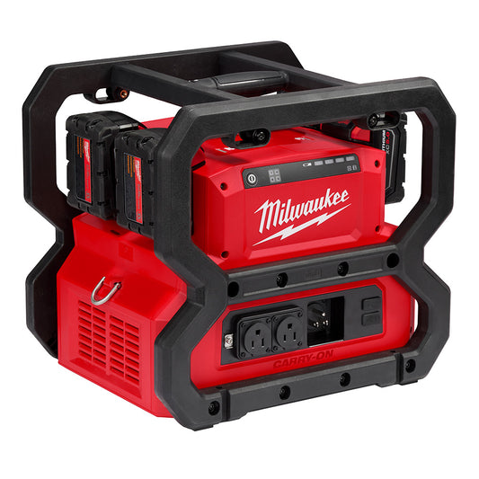 Milwaukee 2845-20, M18™ CARRY-ON™ 3600W/1800W Power Supply