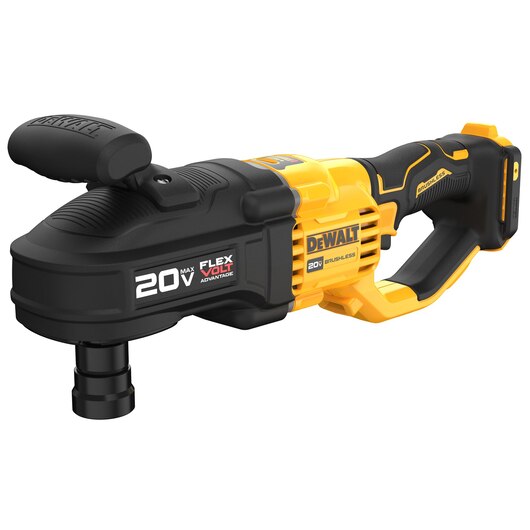 DEWALT DCD445B, 20V MAX FLEXVOLT Advantage 7/16'' Quick Change Stud and Joist Drill (Tool Only)