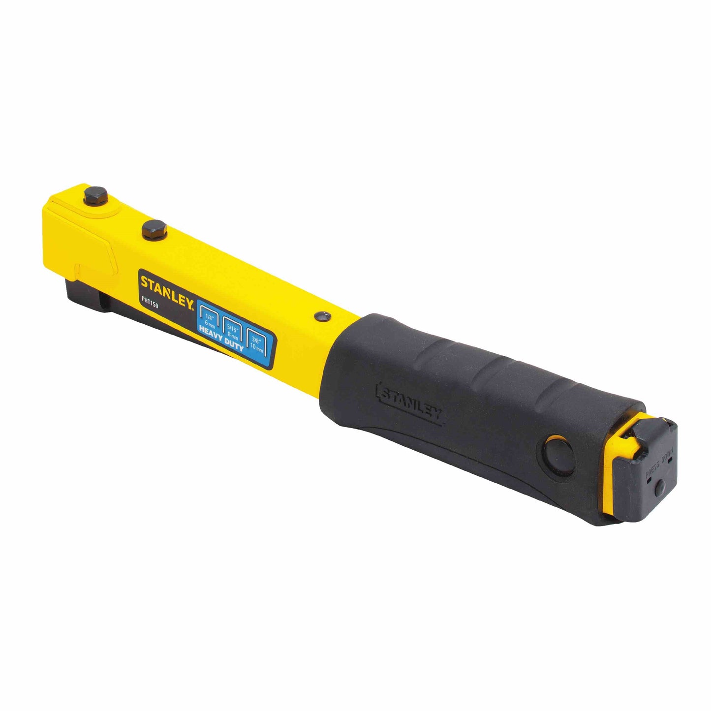 Stanley PHT150C, Heavy-Duty Hammer Tacker