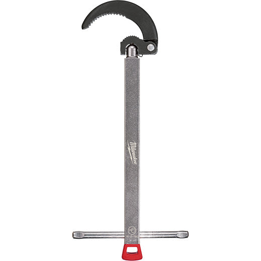 Milwaukee 48-22-7002, BASIN WRENCH - LARGE