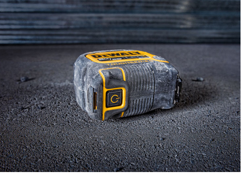 DEWALT DWHT35268S, DW LED 26'/8M Tape
