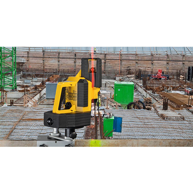 Stabila 02180, LA 180L LAYOUT STATION W/AUTO ALIGNMENT