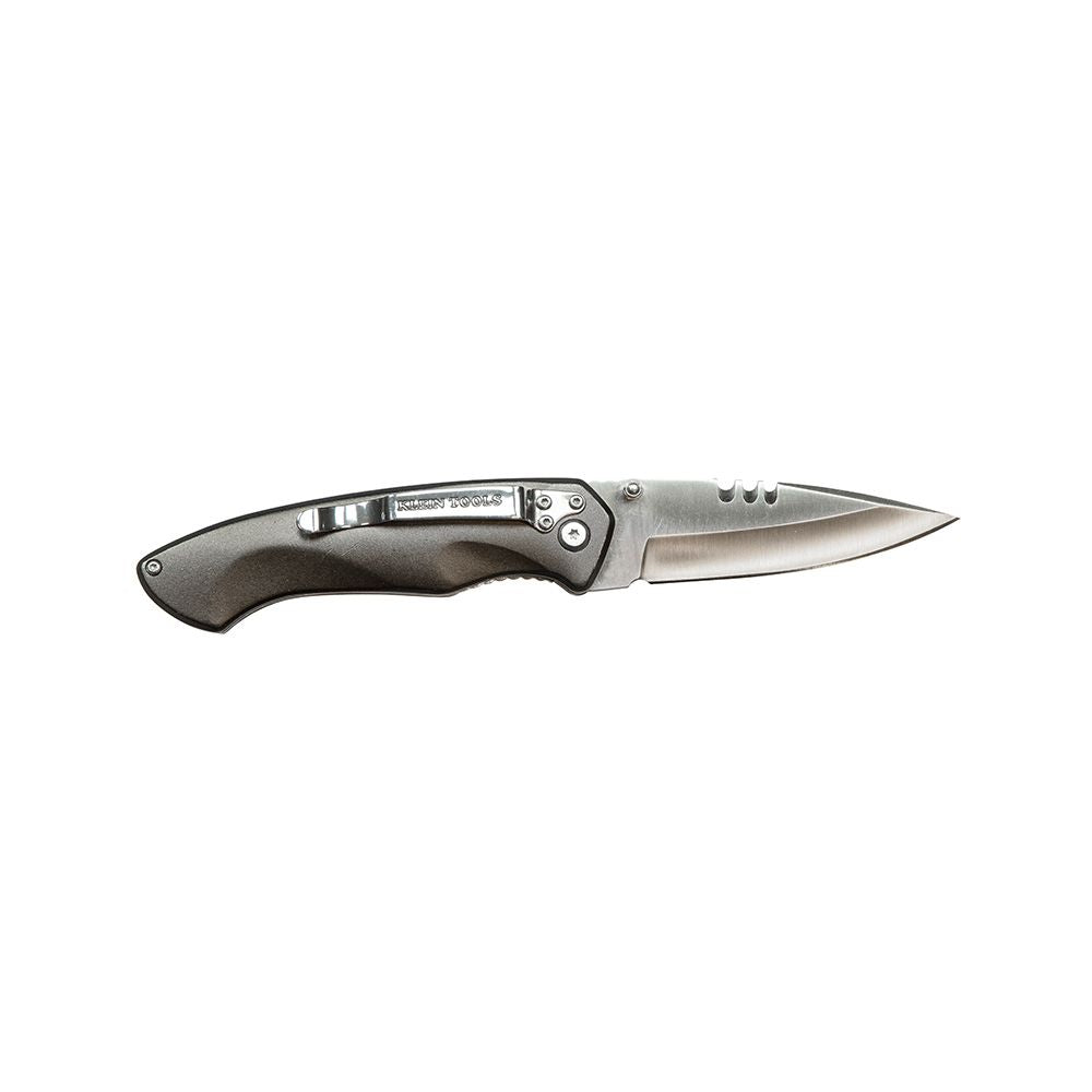 Klein Tools 44201, Electrician's Pocket Knife