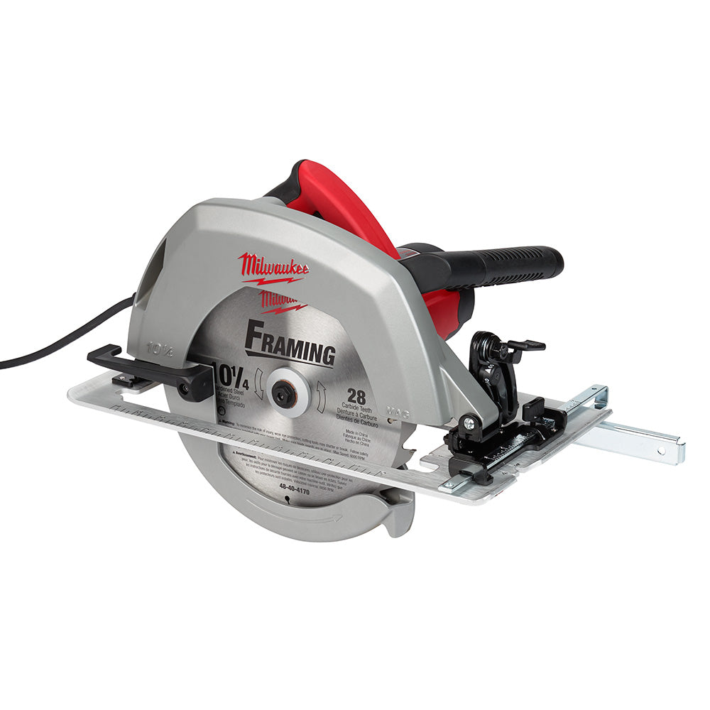 Milwaukee 6470-21, 10-1/4" Circular Saw