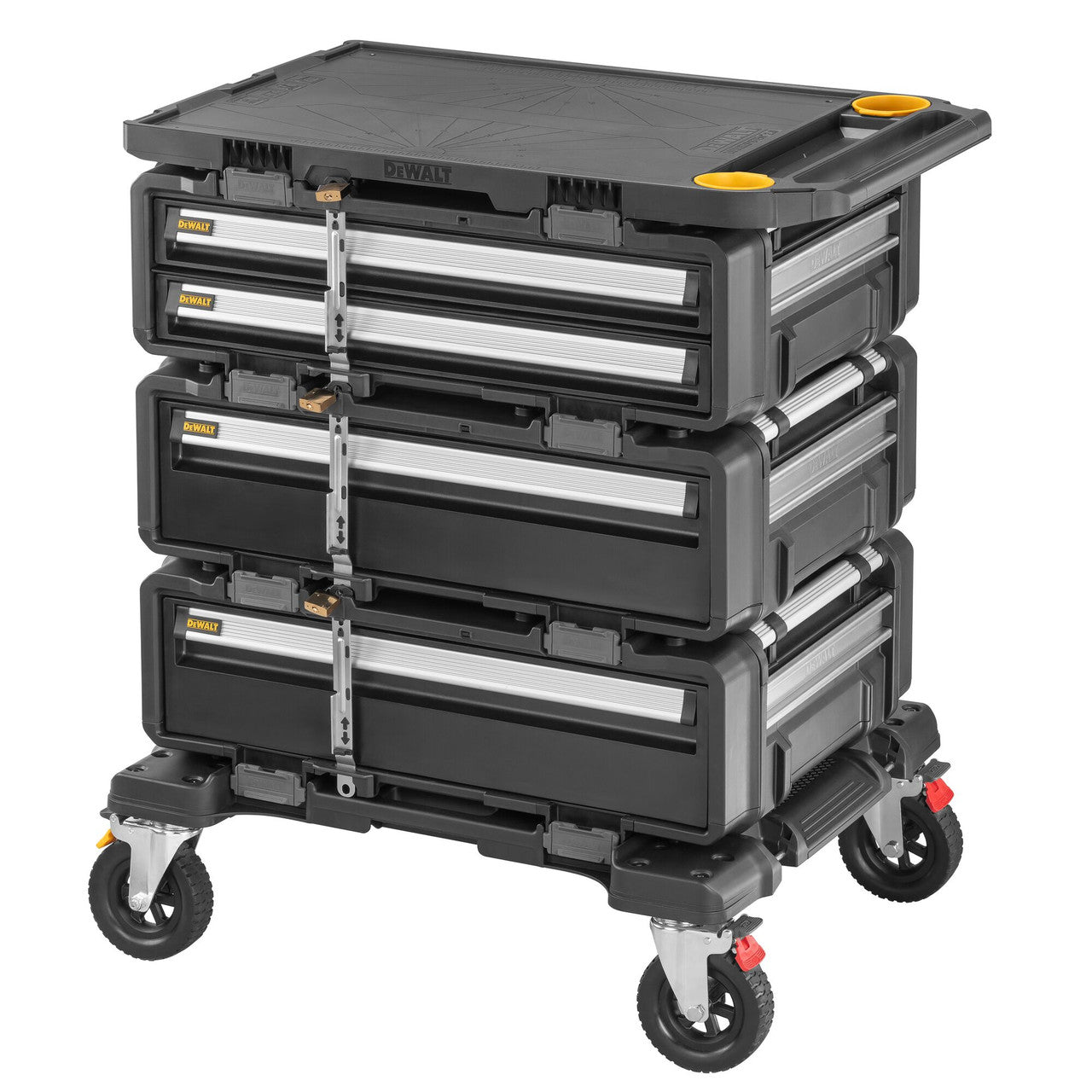 DEWALT DWST60510, TOUGHSYSTEM 2.0 DXL 5 In 1 Tower