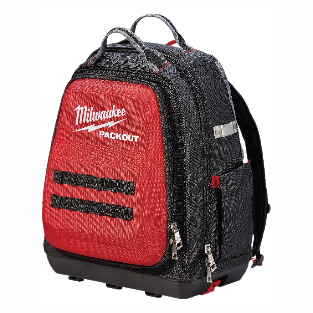 Milwaukee 48-22-8301, PACKOUT Backpack