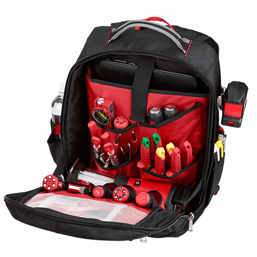 Milwaukee 48-22-8202, Low Profile Backpack
