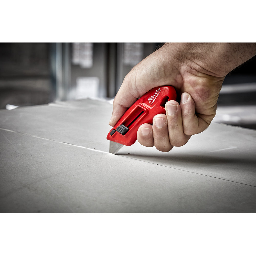 Milwaukee 48-22-1511, Compact Side Slide Utility Knife (Discontinued)