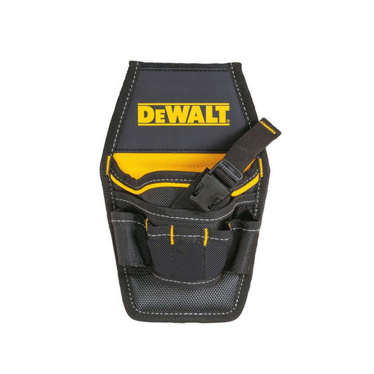 DEWALT DWST540501, Professional Impact Drill Holster