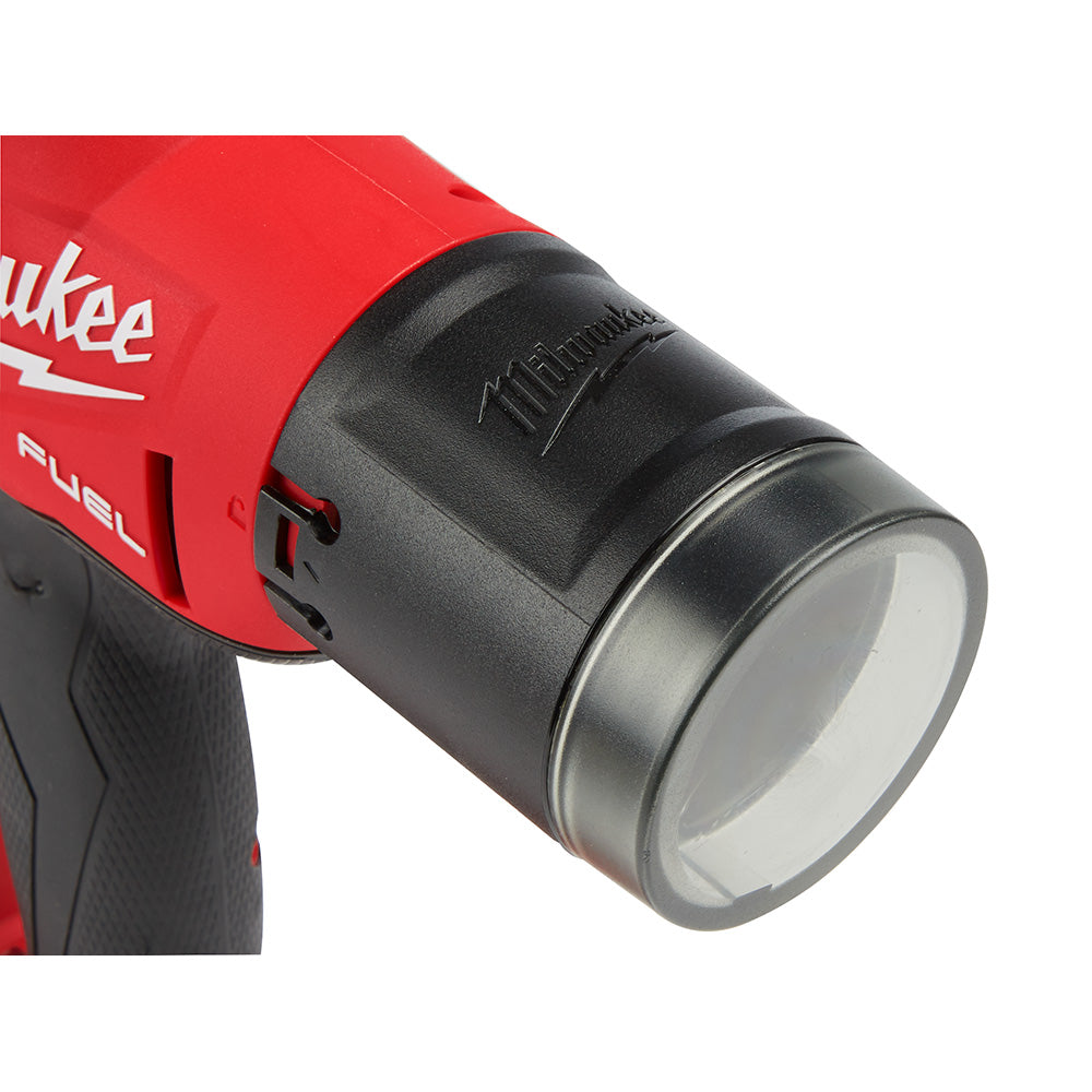 Milwaukee 2660-20, M18 FUEL Brushless 1/4" Blind Rivet Tool w/ ONE-KEY (Tool Only)