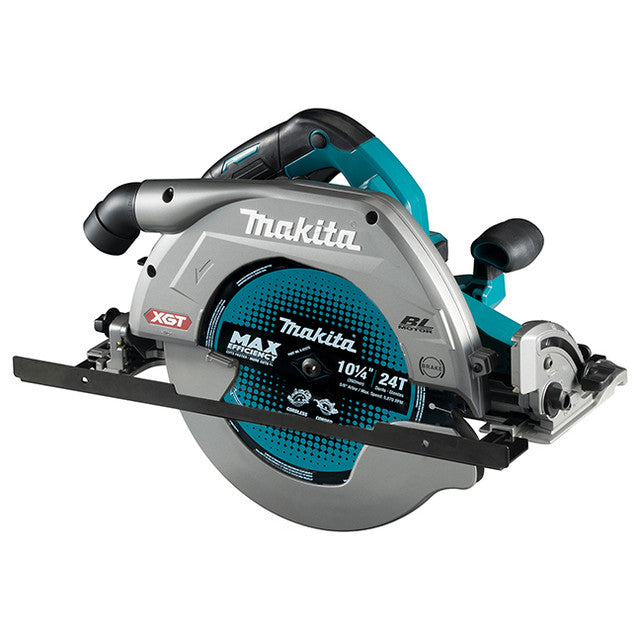 Makita HS011GZ, 40V MAX XGT Brushless Cordless 10-1/4" Circular Saw with AWS & AFT (Tool Only)