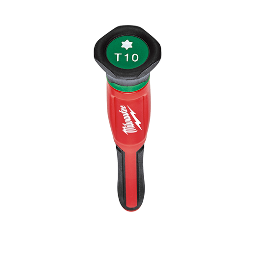 Milwaukee 48-22-2610, 6 pc TORX Precision Screwdriver Set w/ Case