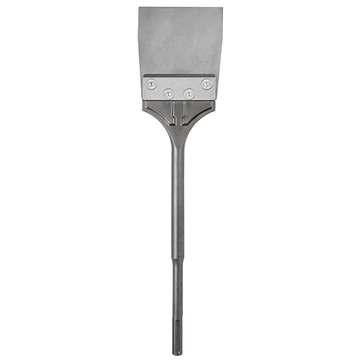 Milwaukee 48-62-4096, SDS-MAX DEMO Floor Scraper