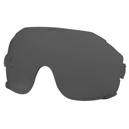 Milwaukee 48-73-1453, 10pk Tinted Eye Visor Replacement Lenses