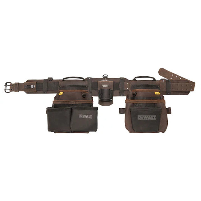 DEWALT DWST550113, Leather Tool Rig