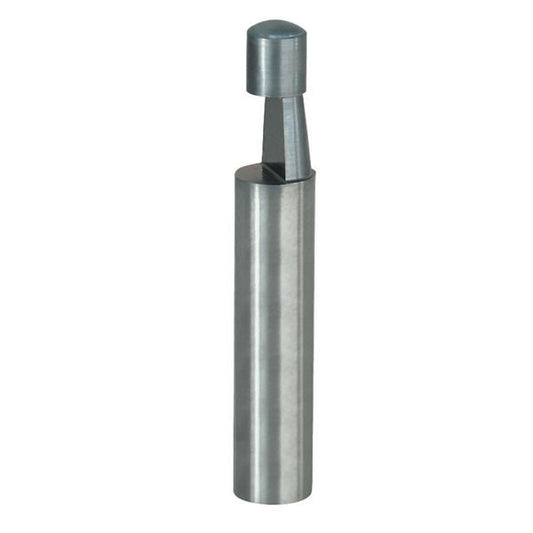 Freud 66-100, Carbide Router Bit - 1/4" Bevel Trim Bit (1/4" Shank)