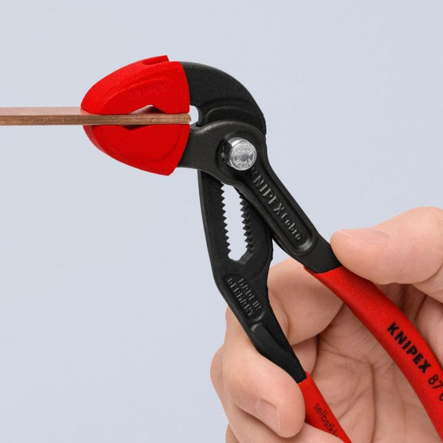 Knipex 87 09 300 V01, Jaw Protectors for 12" Cobra® Pliers