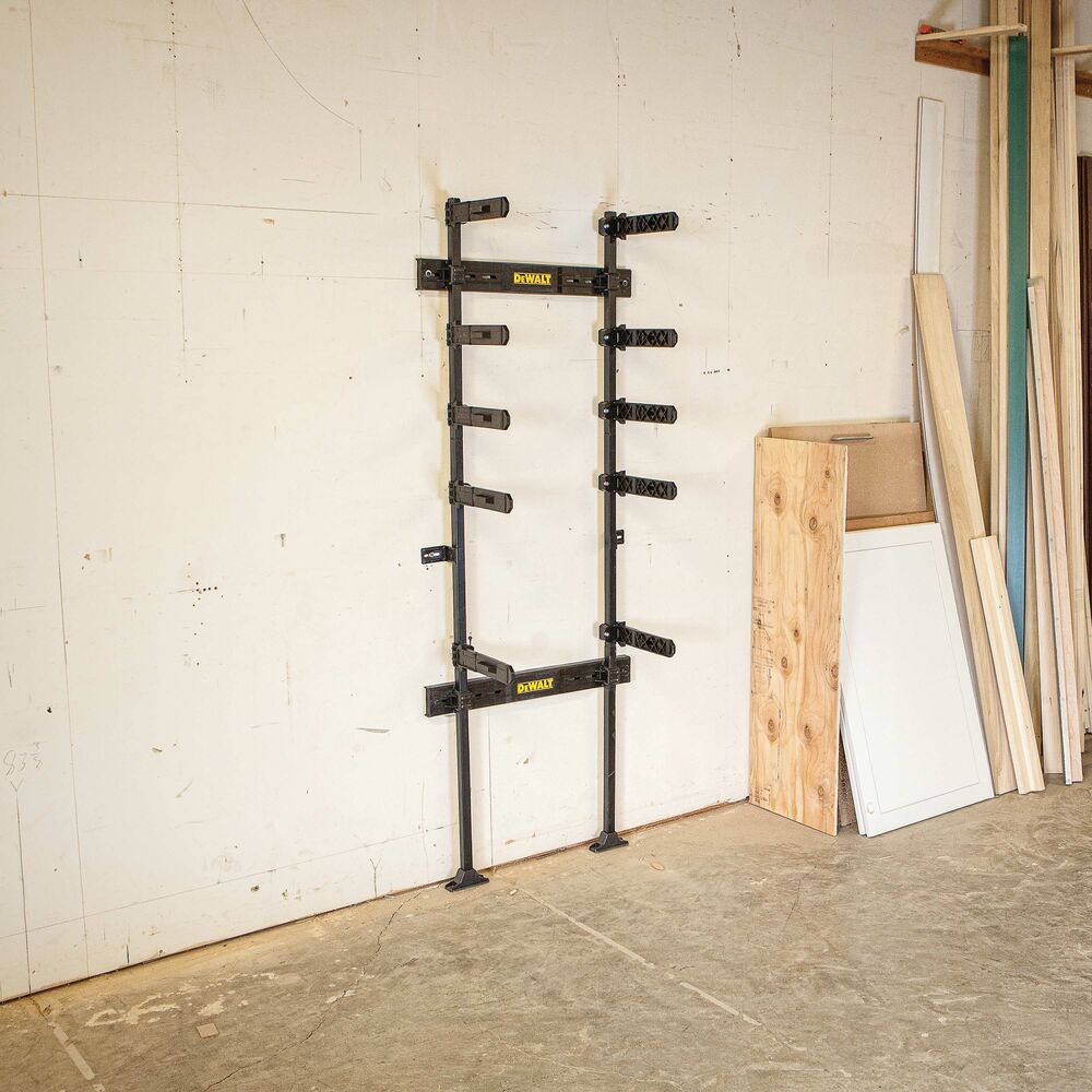 DEWALT DWST08260, ToughSystem Workshop Racking System