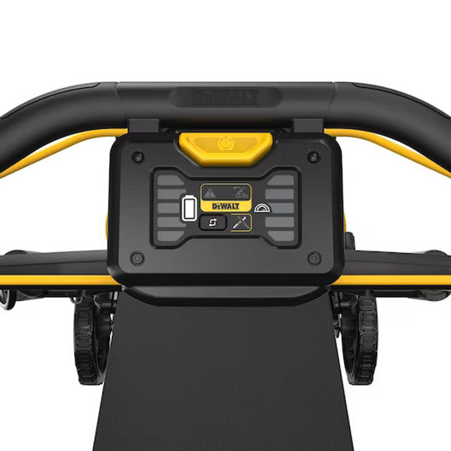 DEWALT DCMWP234U2-CA, 2X20V MAX* NEXT GEN 21.5" PUSH MOWER Kit (10.0 Ah X 2)