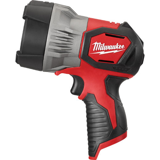 Milwaukee 2353-20, M12 TRUEVIEW LED Spotlight (Tool Only)