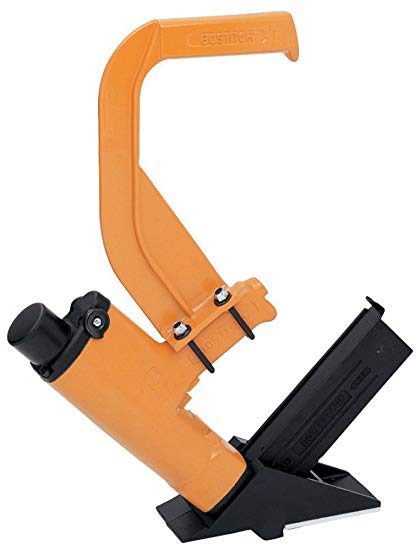 Bostitch MIIIFSF, Flooring Stapler (-MIIIFS w/foot)