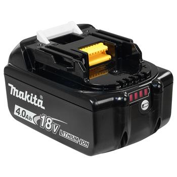 Makita 196401-9, 18V 4.0 Ah Battery BL1840B