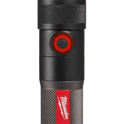 Milwaukee 2162-21, RLUSB 2000L SLIDE FOCUS FLASHLIGHT