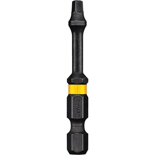 DEWALT DWA2SQ1IRB, 2'' Square #1 Impact Ready