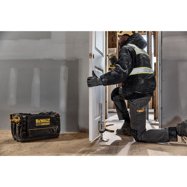 DEWALT DWHT83550, TOUGHSERIES™ Construction Jack