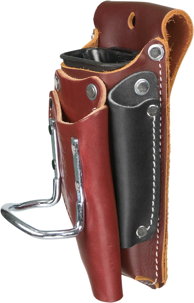 Occidental Leather 5520, 5 in 1 Tool Holder