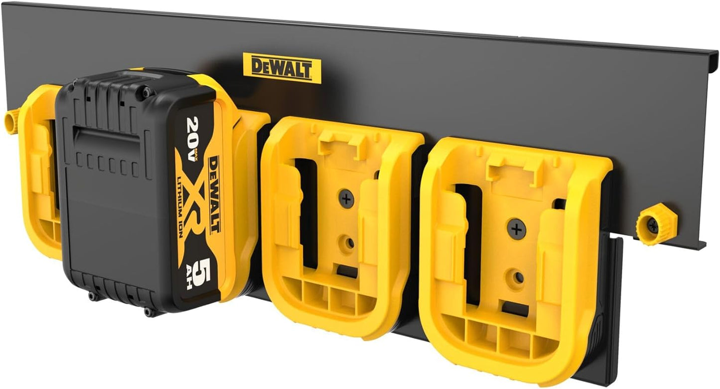 DEWALT DWST82819, BATTERY MOUNT RAIL
