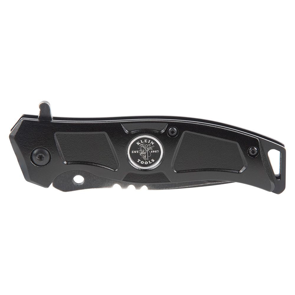 Klein Tools 44228, Electrician’s Bearing-Assisted Open Pocket Knife