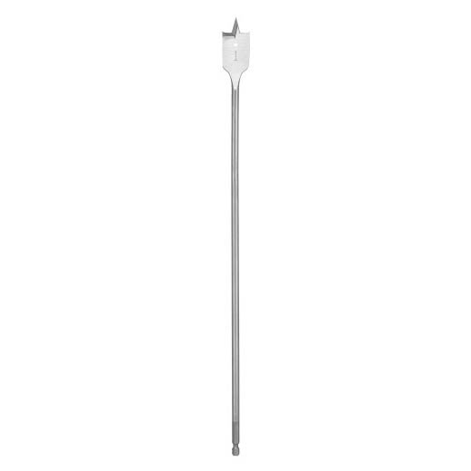 Milwaukee 48-27-0170, 3/8" x 16" Flat Boring Bit