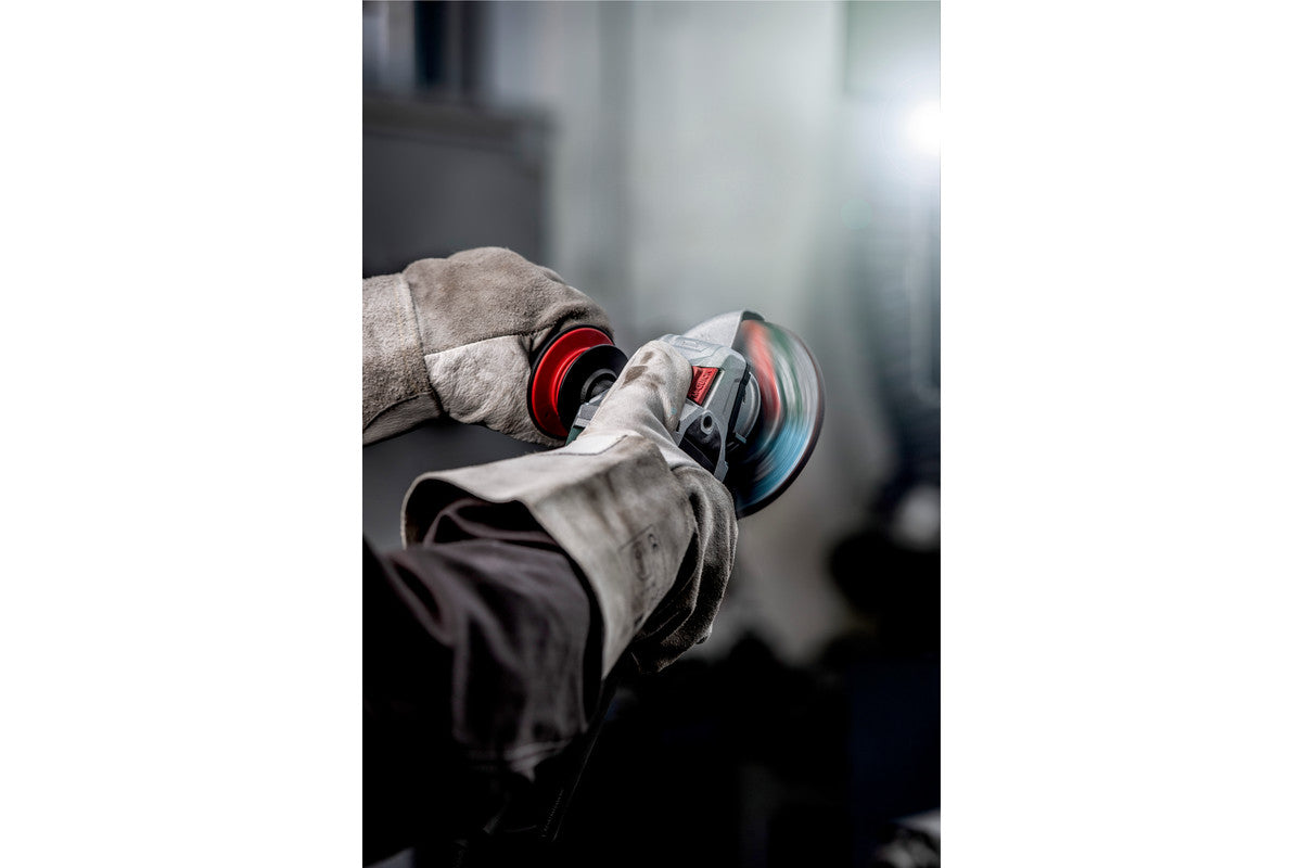 Metabo 600606420, WEPBA 17-150 Quick RT DS Angle grinder (150mm/6", 110-120 V / 60 Hz)