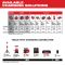 Milwaukee 48-59-1810, M18 & M12 Vehicle Charger