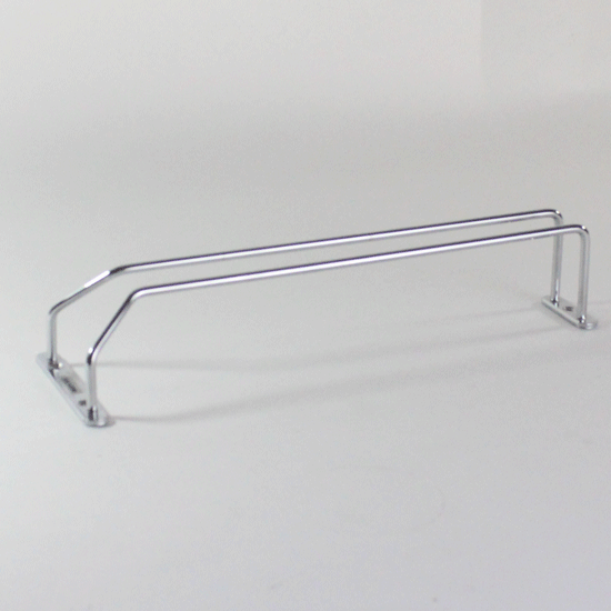 Eurofit WGH-002, Glass Hanger, 2 Wire