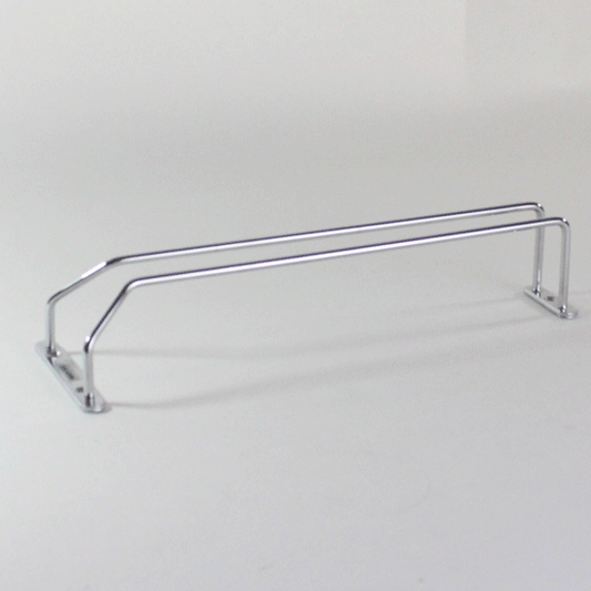 Eurofit WGH-002, Glass Hanger, 2 Wire