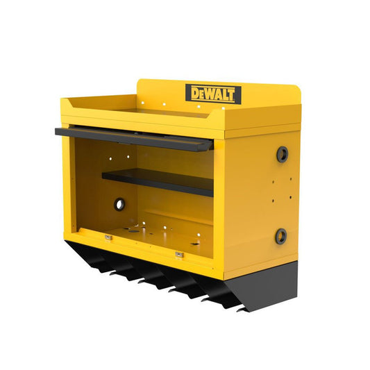 DEWALT DWST82824, POWER TOOL CABINET