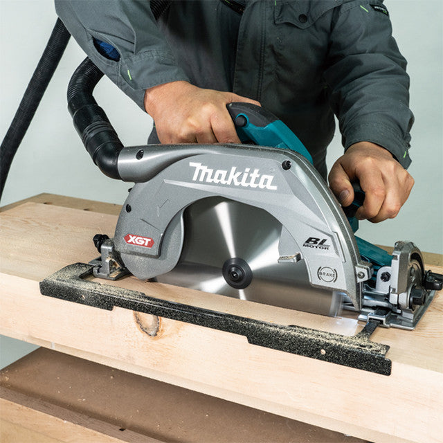 Makita HS011GZ, 40V MAX XGT Brushless Cordless 10-1/4" Circular Saw with AWS & AFT (Tool Only)