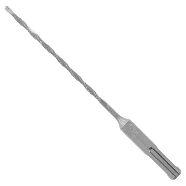 Diablo DMAPL2020, SDS-Plus 2-Cutter Carbide-Tipped Hammer Drill Bit 5/32" x 4" x 6"