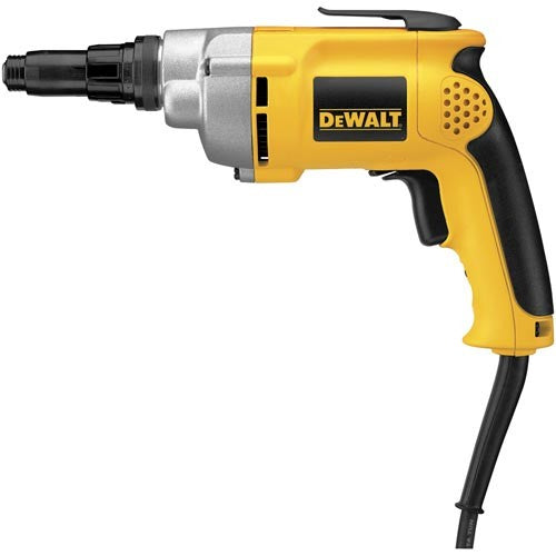 DEWALT DW269, 1,000 rpm VSR VERSA-CLUTCH Screwgun