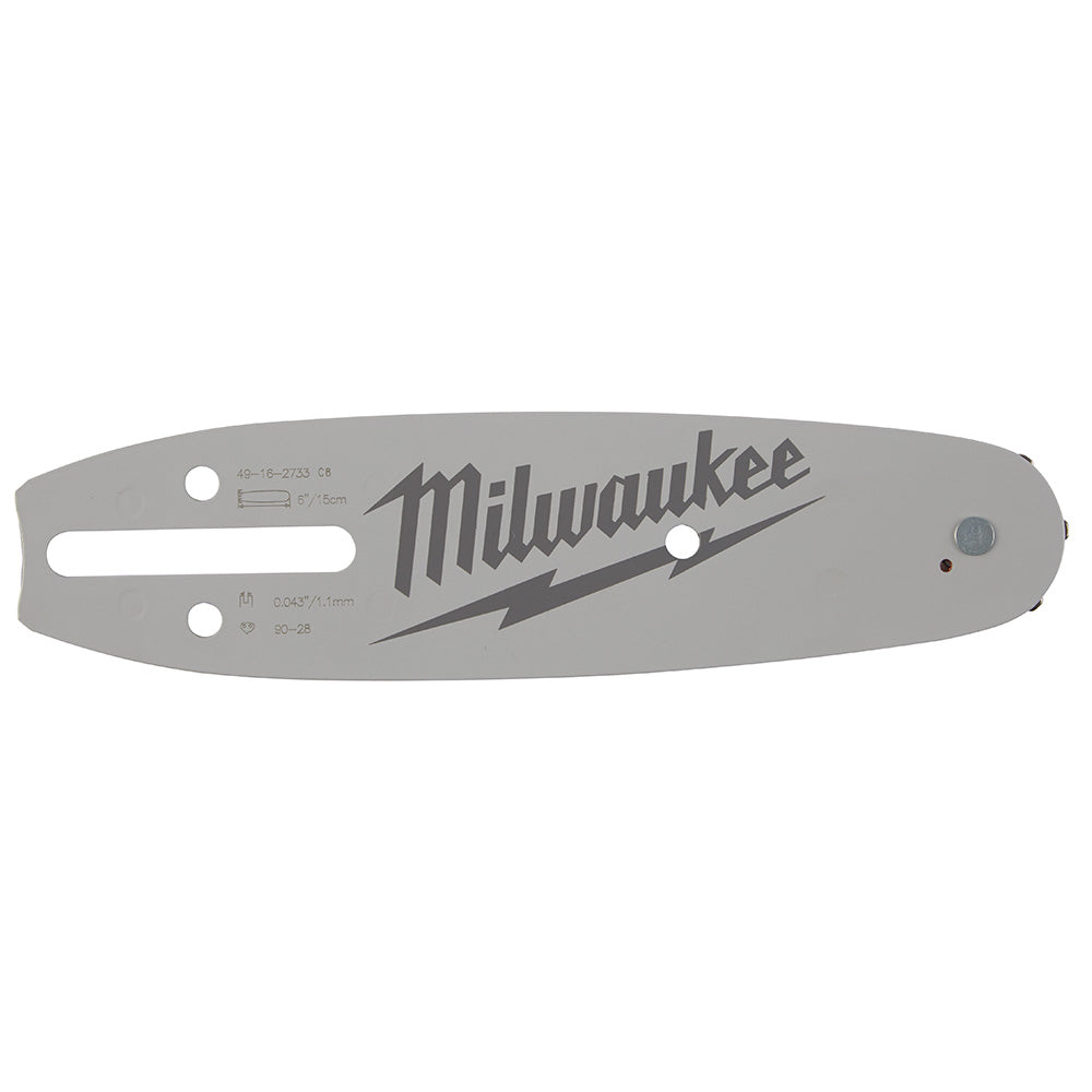 Milwaukee 49-16-2733, 6" Guide Bar