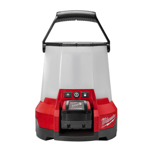 Milwaukee 2145-20, M18 Radius LED Compact Site Light (Tool Only)