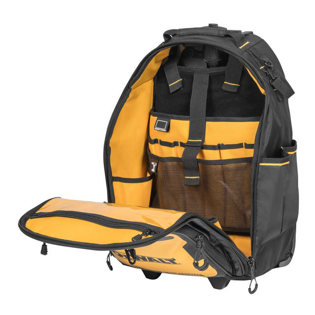 DEWALT DWST560101, PRO Backpack On Wheels