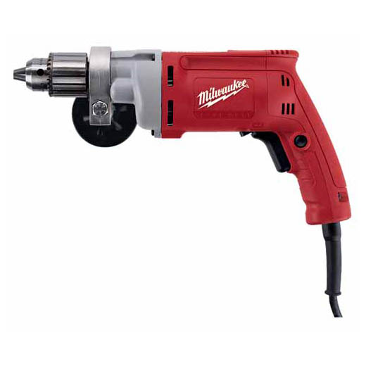 Milwaukee 0299-20, Drill 1/2 0-850 RPM Magnum