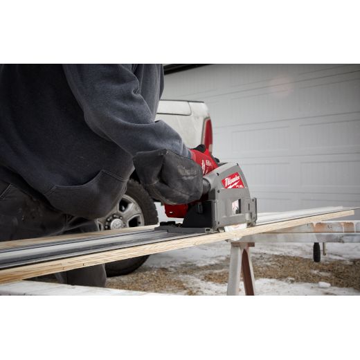 Milwaukee 48-08-0572, 106" Guide Rail (In Store Pickup Only)