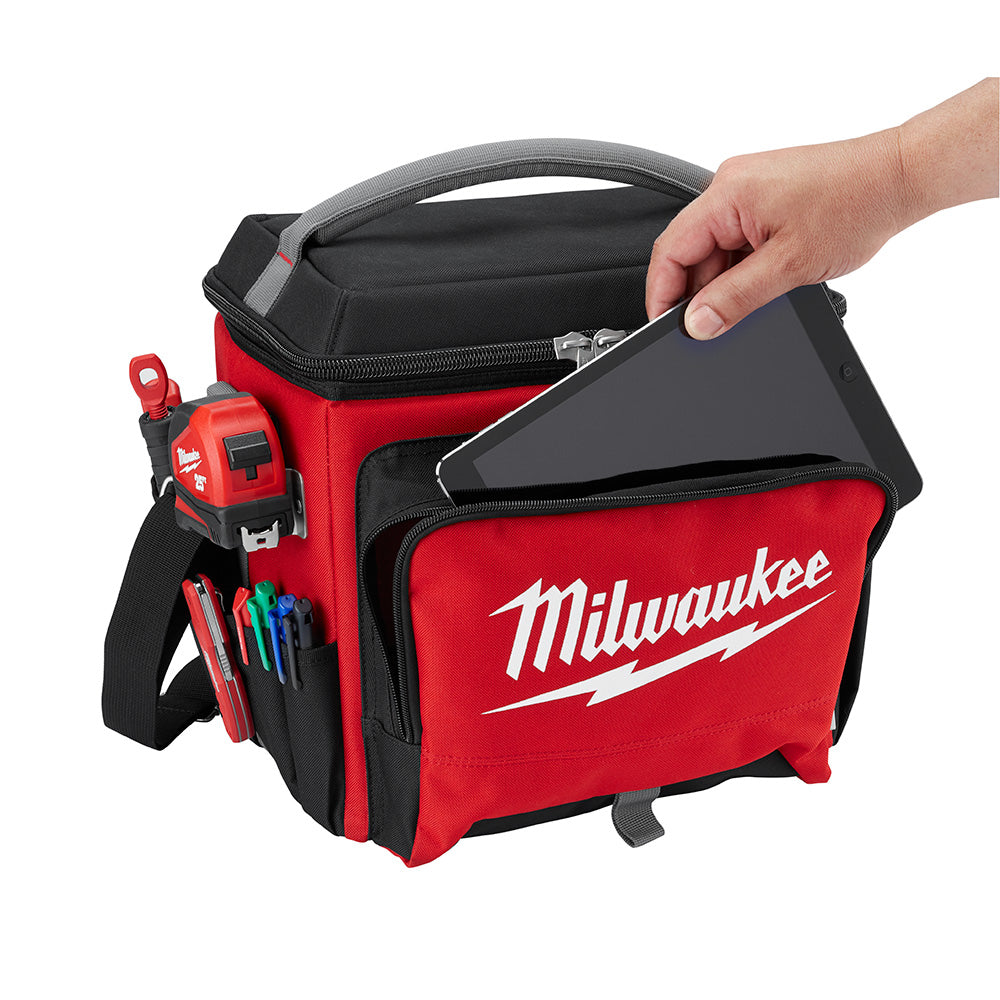 Milwaukee 48-22-8250, Jobsite Cooler