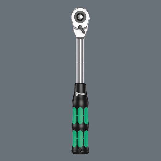 Wera 05004095001, ZYKLOP HYBRID SET, 2 PIECES