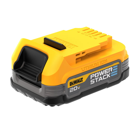 DEWALT DCBP034, 20V MAX* DEWALT POWERSTACK™ COMPACT BATTERY
